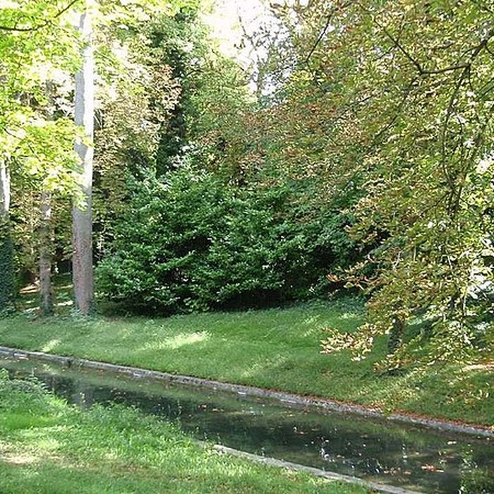 Photo de Immeuble, actuellement institut Saint-Clément