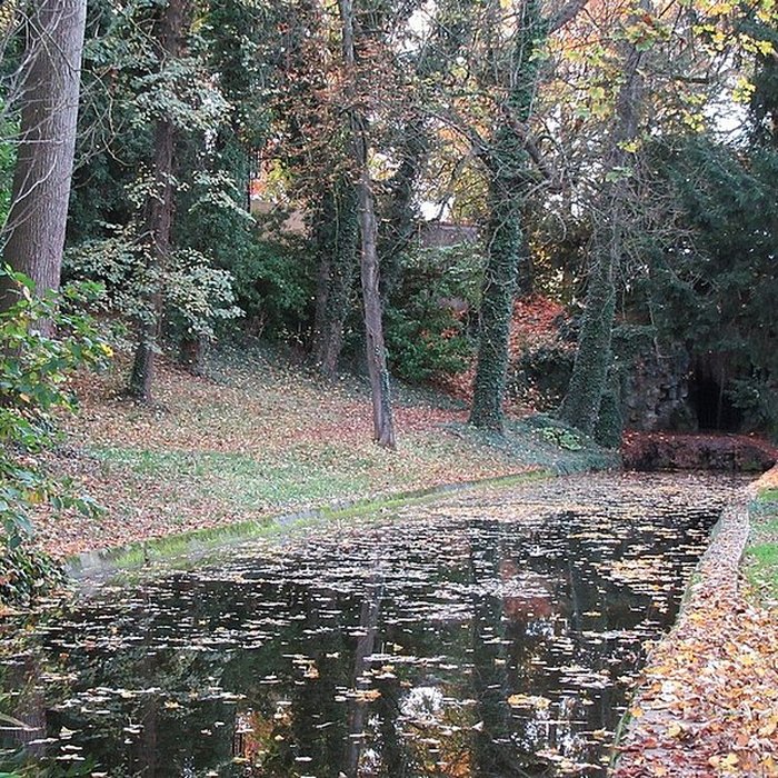 Photo de Immeuble, actuellement institut Saint-Clément