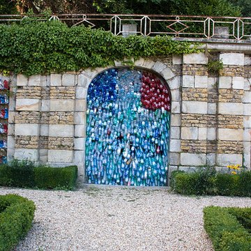 Immeuble, actuellement institut Saint-Clément