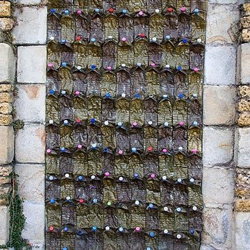Immeuble, actuellement institut Saint-Clément