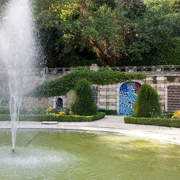 Immeuble, actuellement institut Saint-Clément