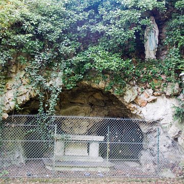 Immeuble, actuellement institut Saint-Clément