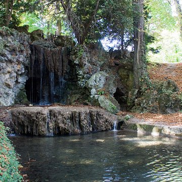 Immeuble, actuellement institut Saint-Clément