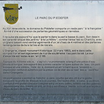 Immeuble, actuellement institut Saint-Clément