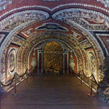 Immeuble, actuellement institut Saint-Clément