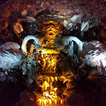 Immeuble, actuellement institut Saint-Clément