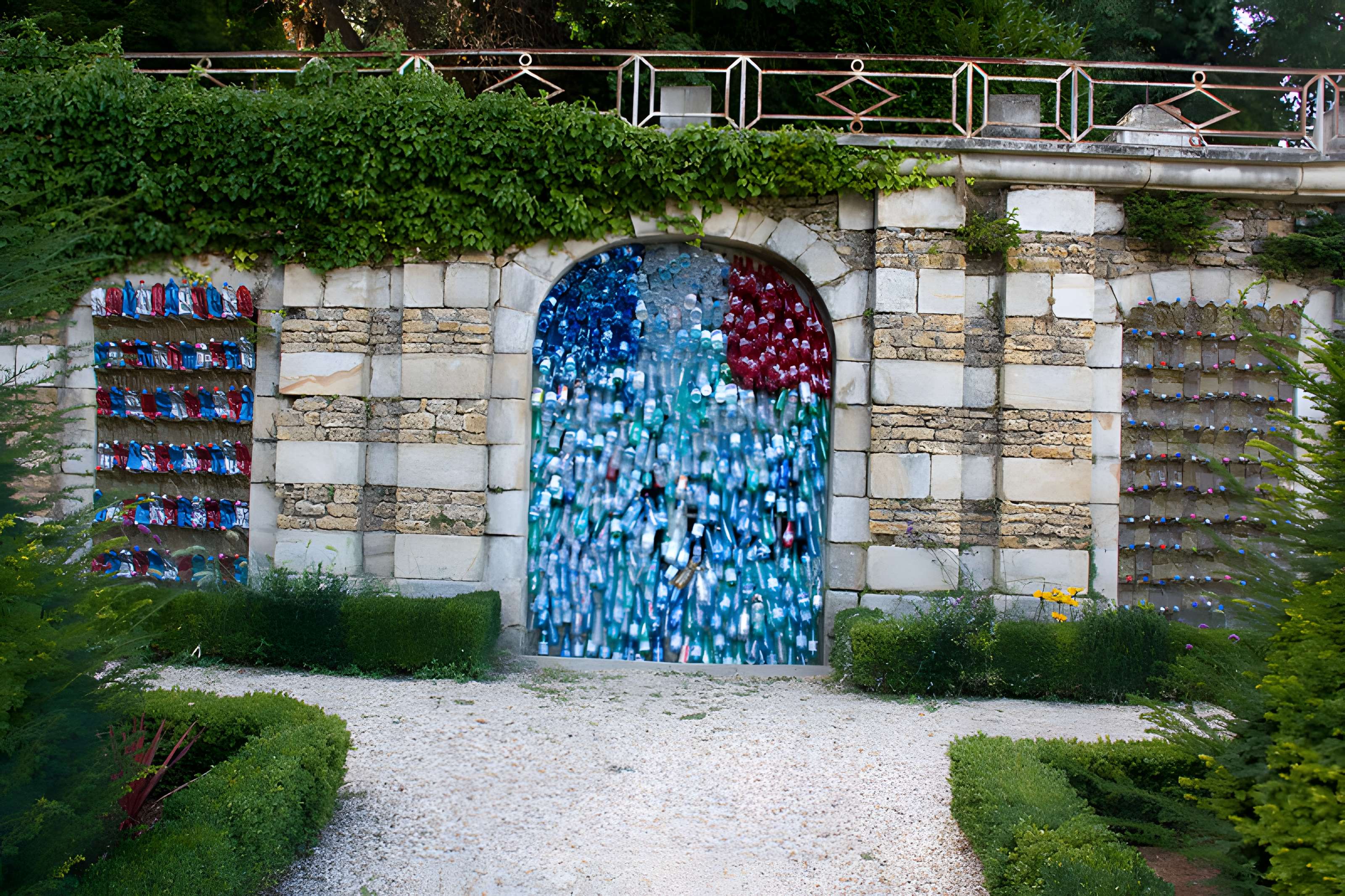 Immeuble, actuellement institut Saint-Clément