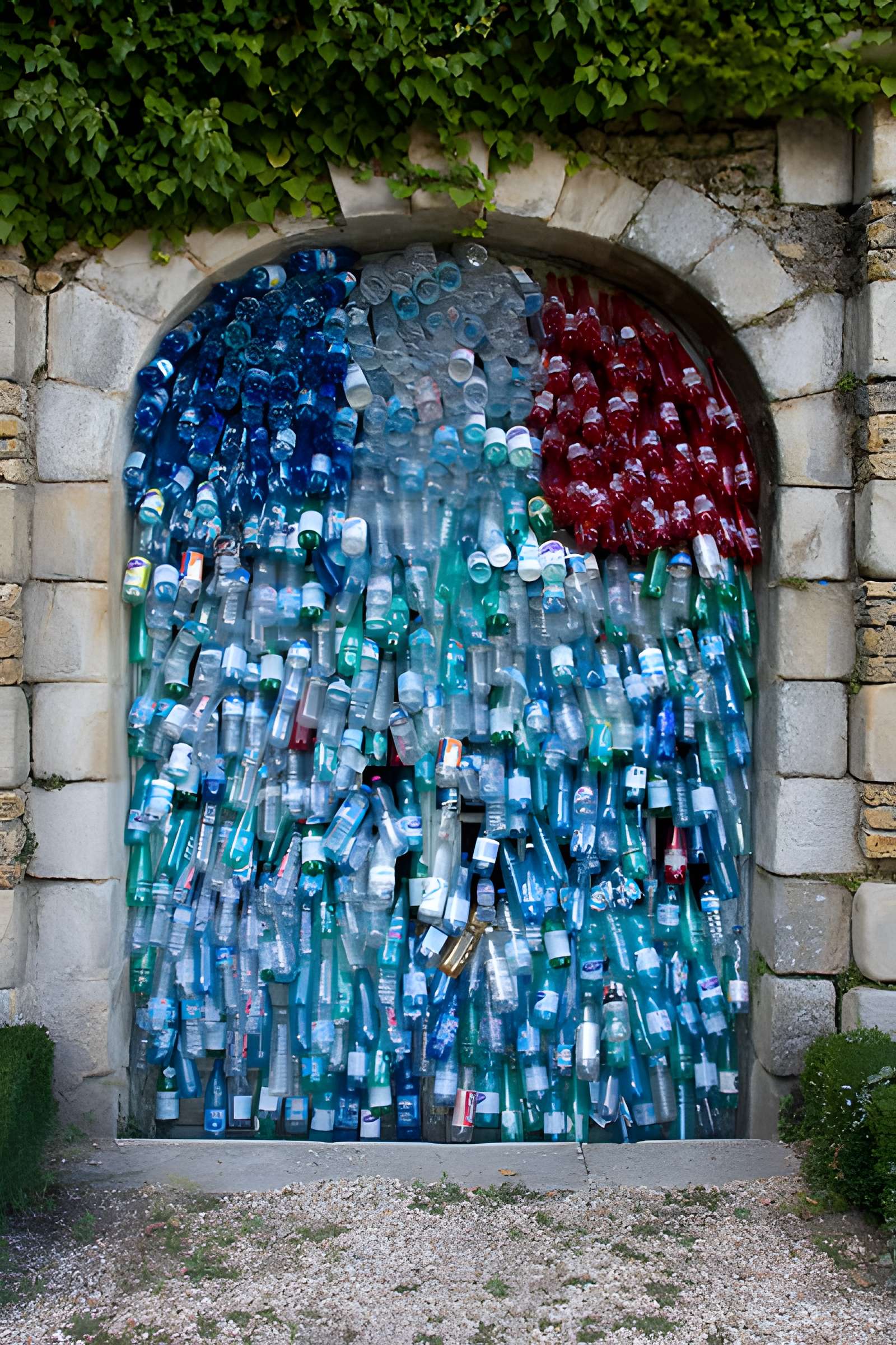 Immeuble, actuellement institut Saint-Clément