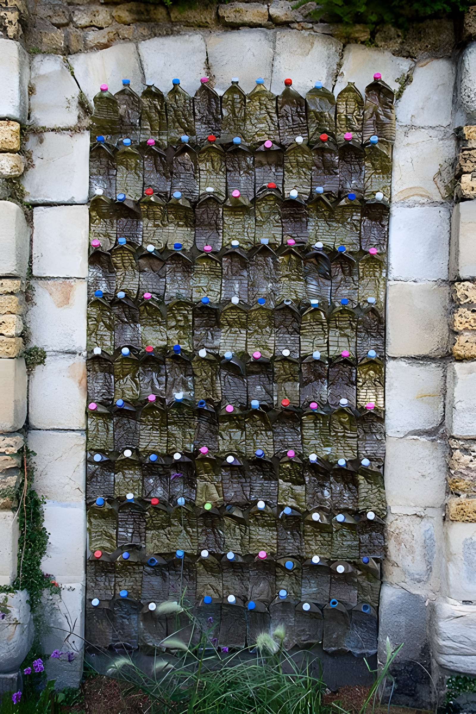 Immeuble, actuellement institut Saint-Clément