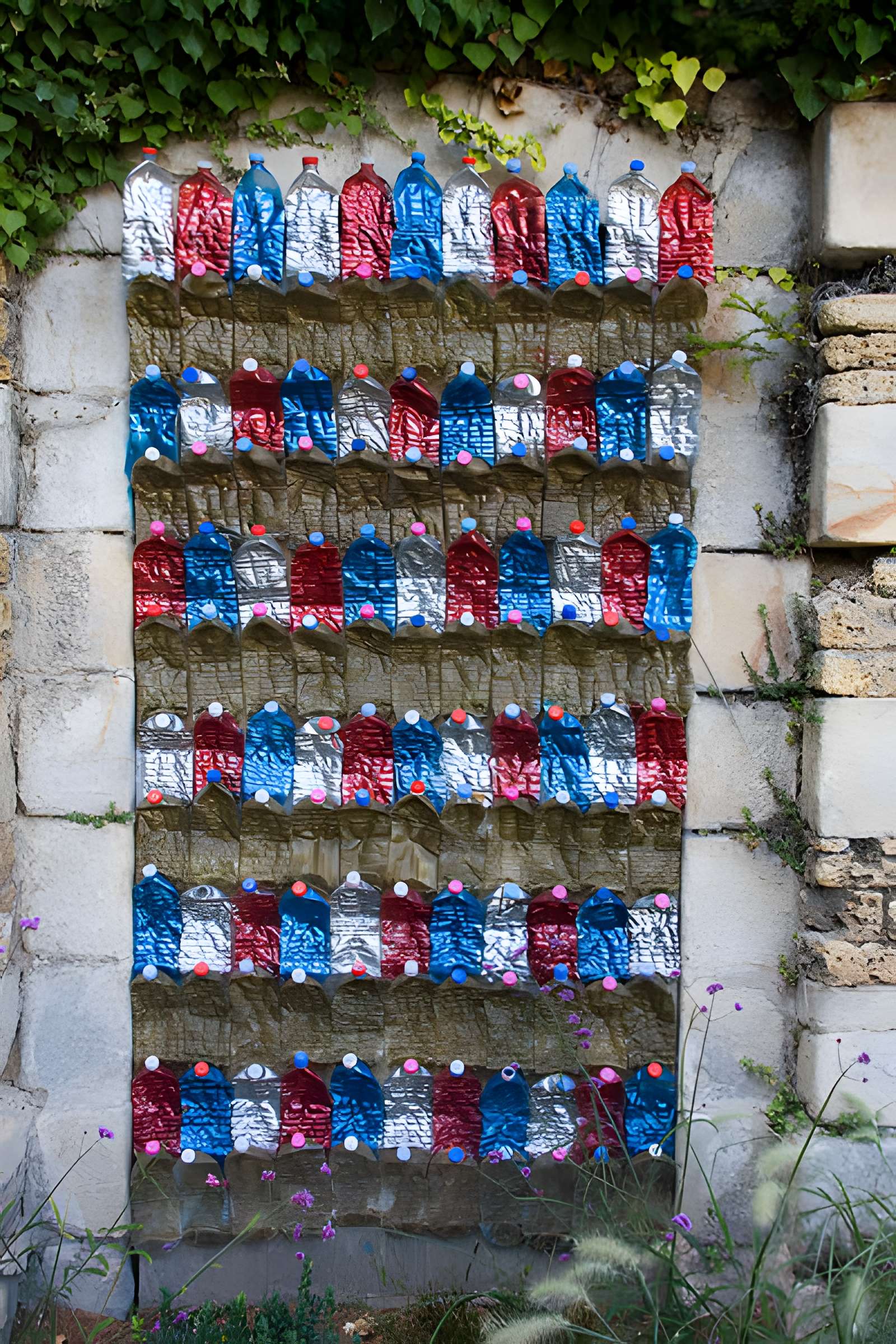 Immeuble, actuellement institut Saint-Clément