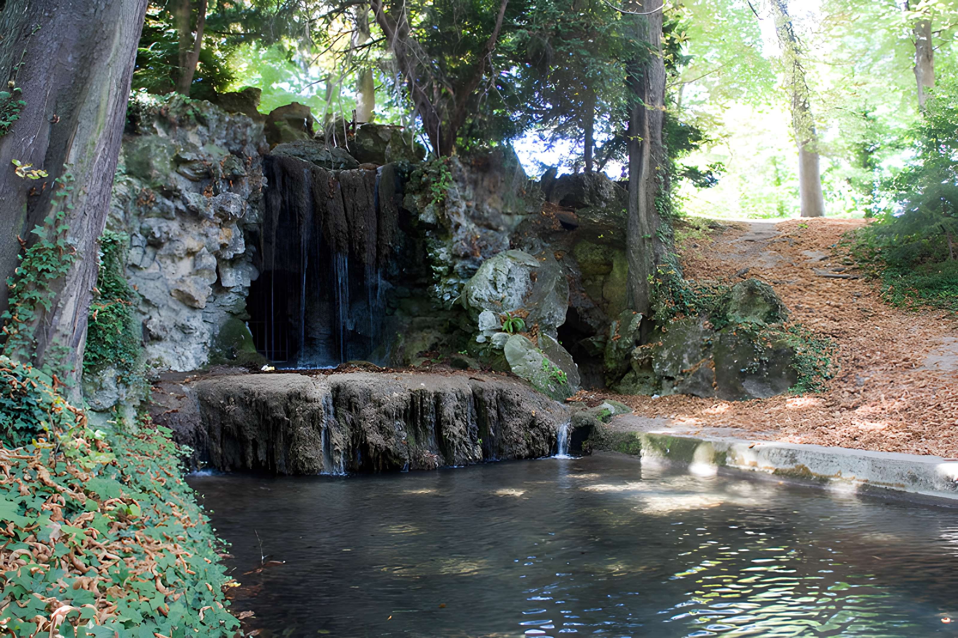 Immeuble, actuellement institut Saint-Clément