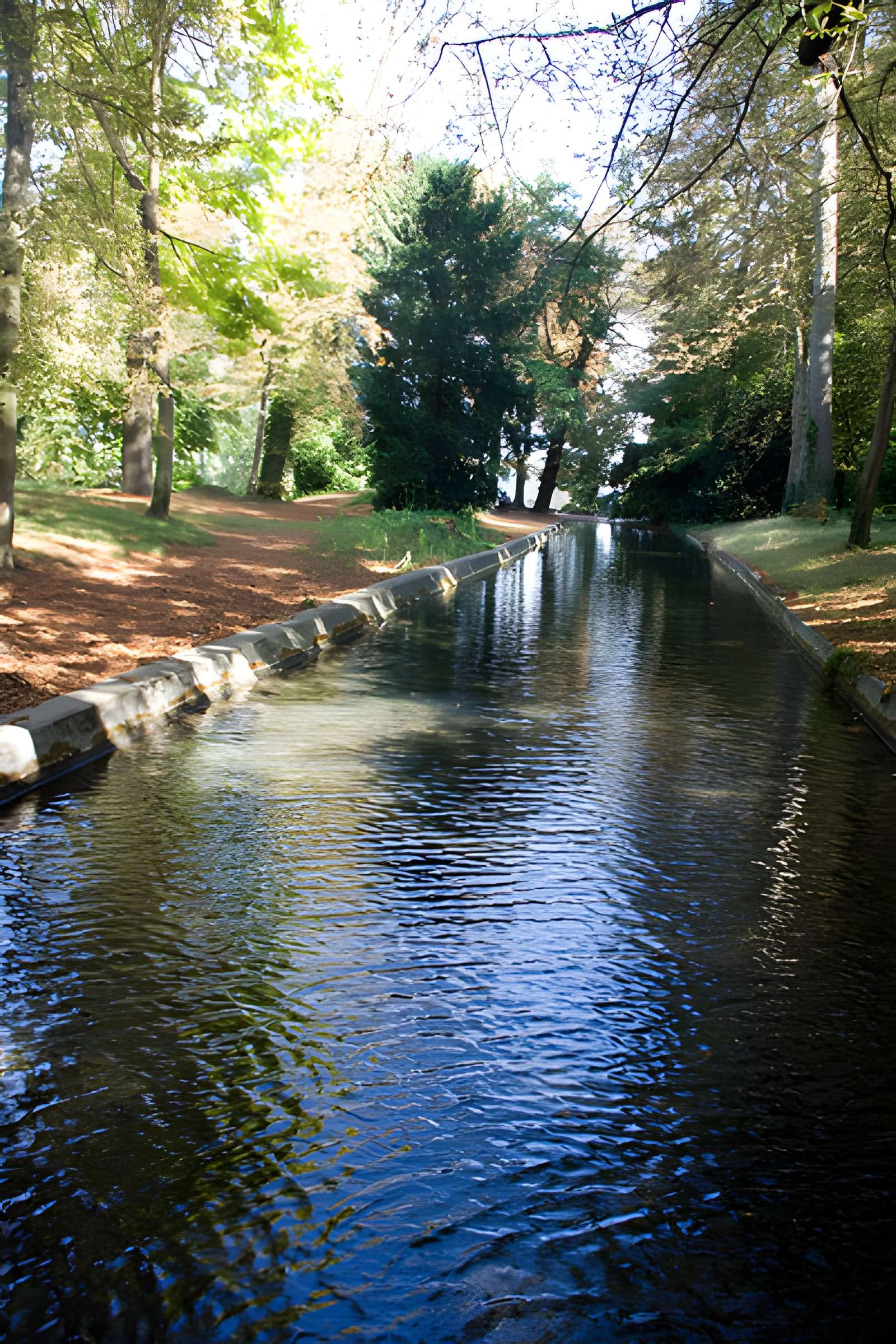 Immeuble, actuellement institut Saint-Clément