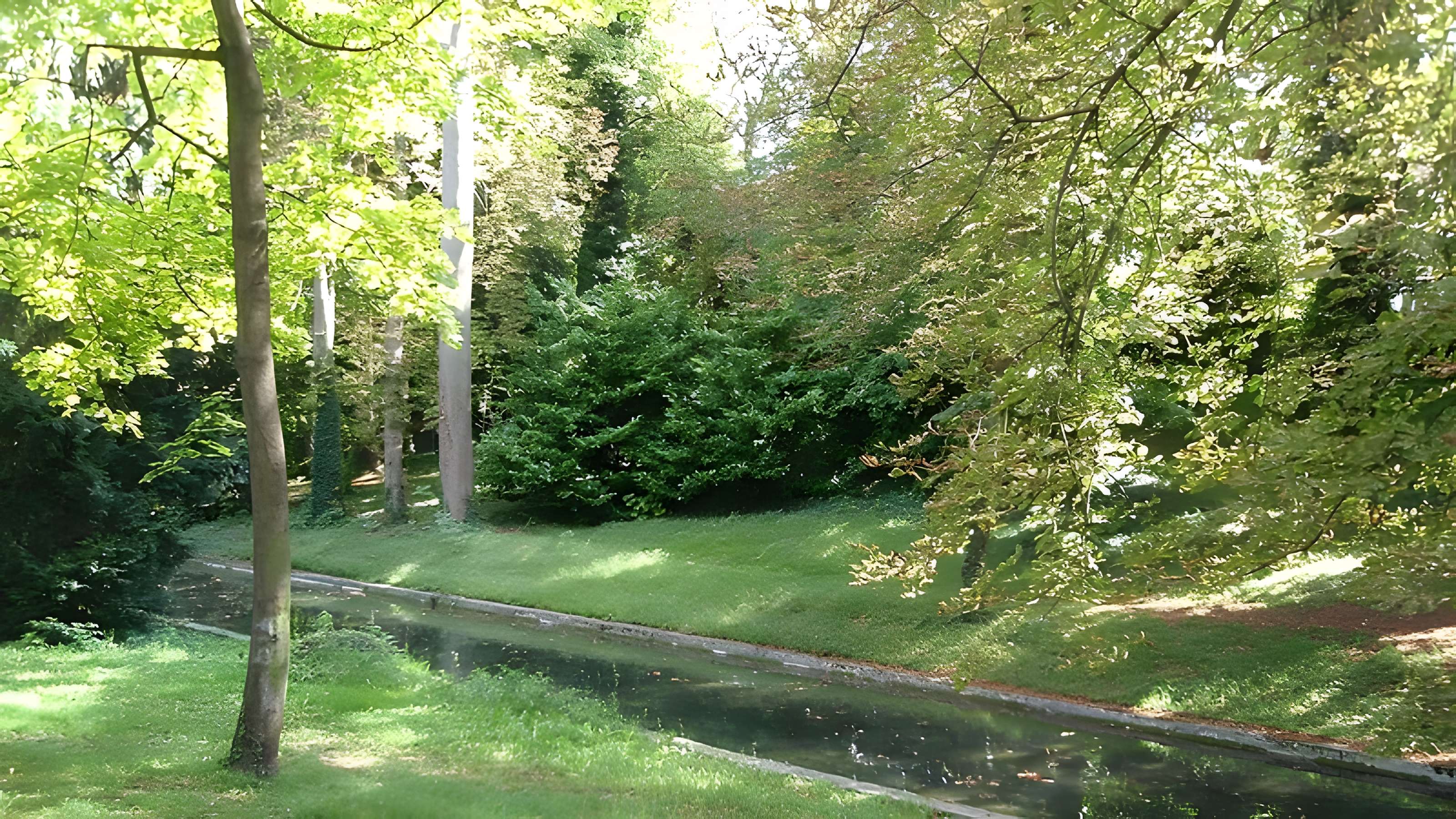 Immeuble, actuellement institut Saint-Clément