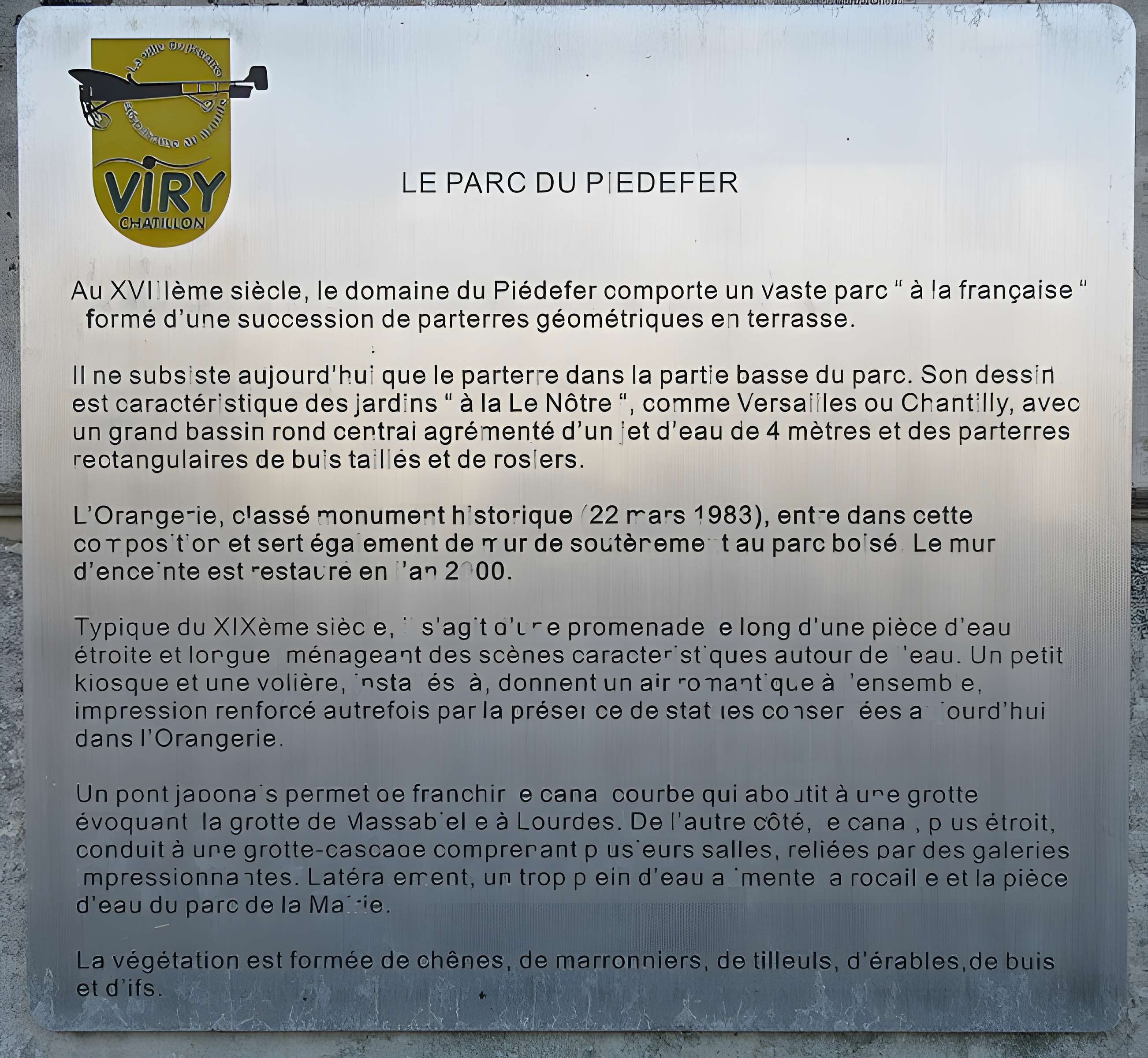 Immeuble, actuellement institut Saint-Clément