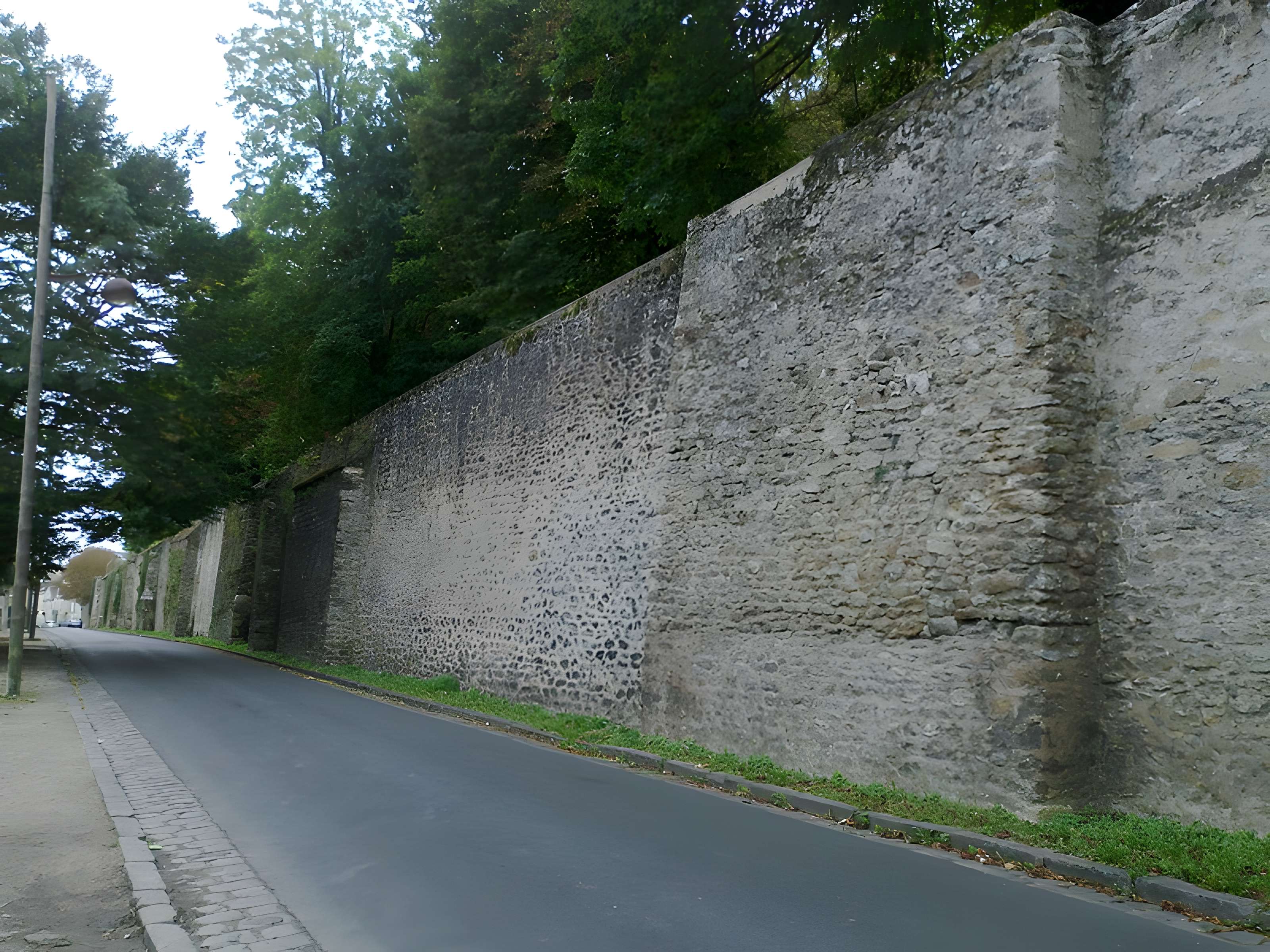 Immeuble, actuellement institut Saint-Clément