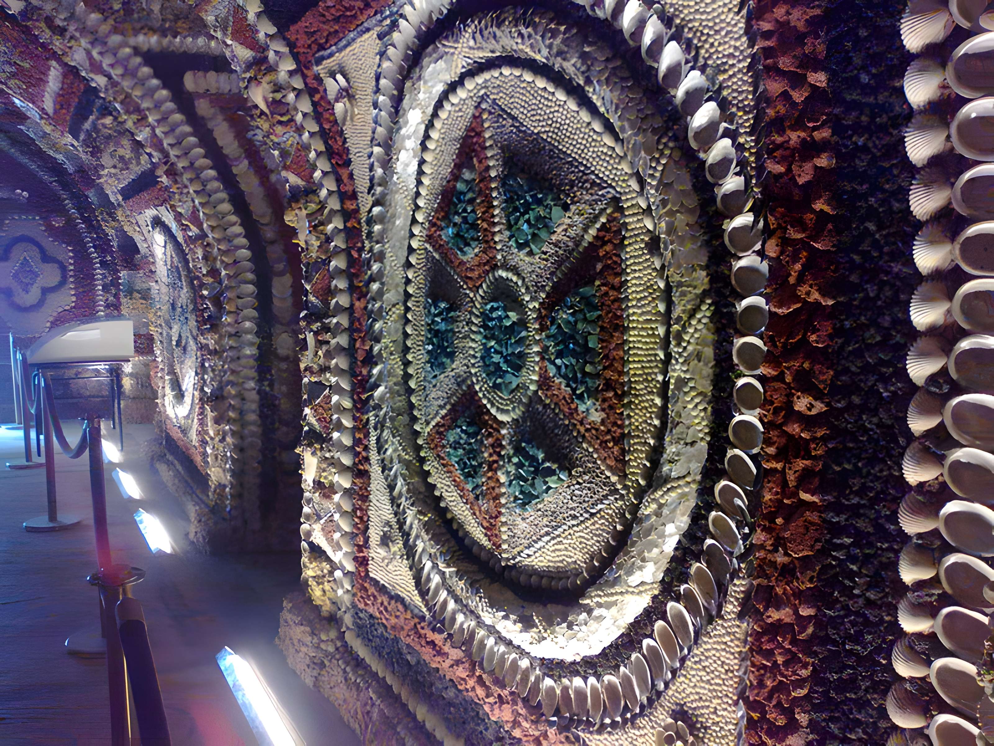 Immeuble, actuellement institut Saint-Clément