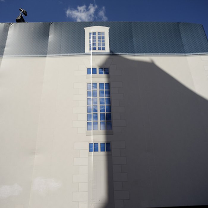 Photo de Hôtel-Dieu, actuellement centre hospitalier