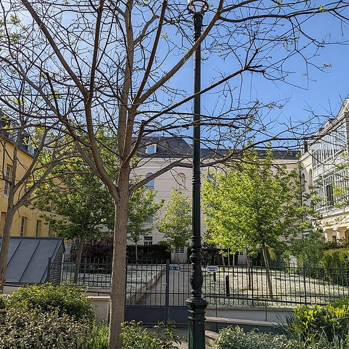 Photo de Hôtel-Dieu, actuellement centre hospitalier