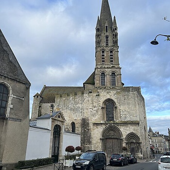 Photo de Hôtel-Dieu, actuellement centre hospitalier
