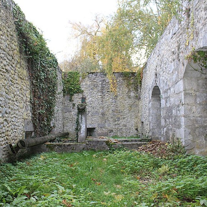 Photo de Remparts