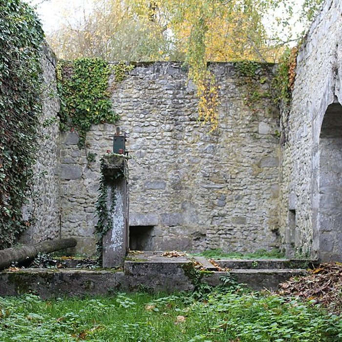 Photo de Remparts