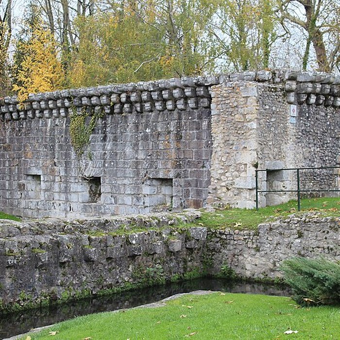 Photo de Remparts
