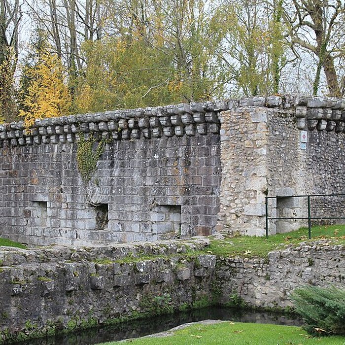 Photo de Remparts