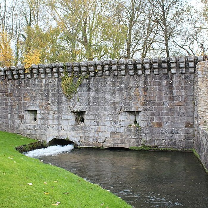 Photo de Remparts