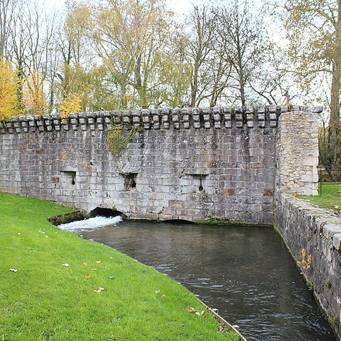 Photo de Remparts