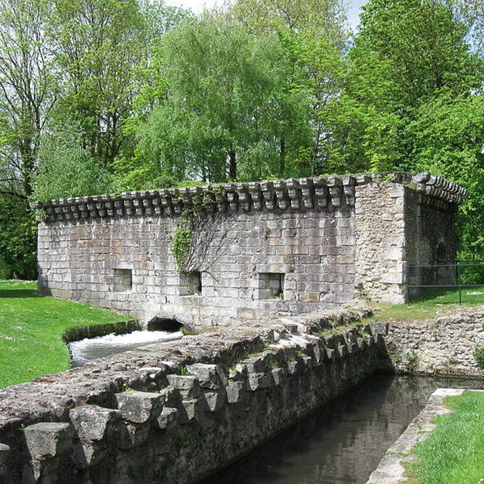 Photo de Remparts