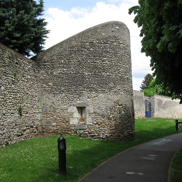Photo de Remparts