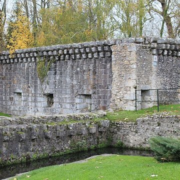 Remparts