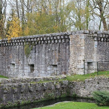 Remparts