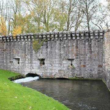 Remparts