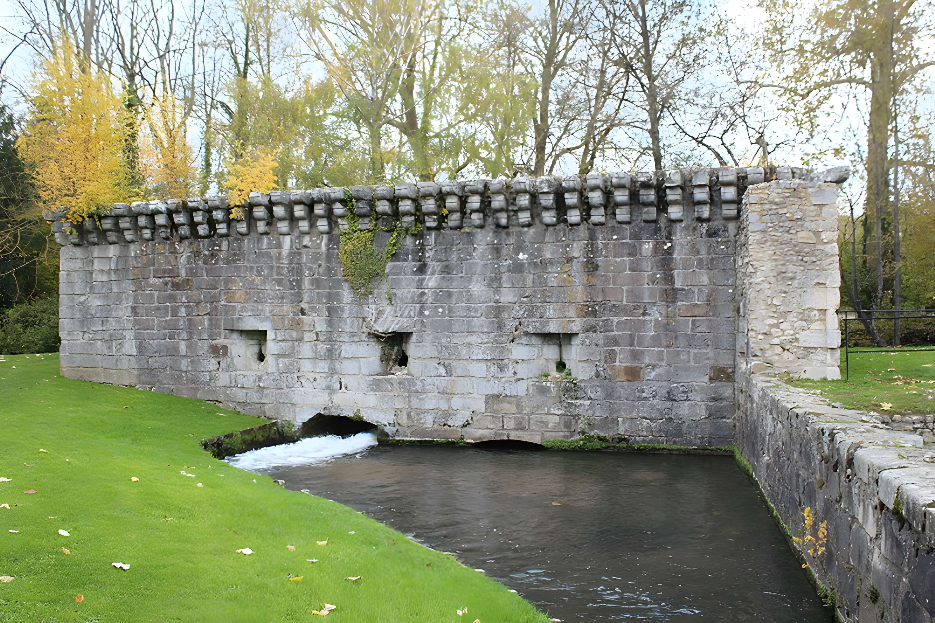 Remparts