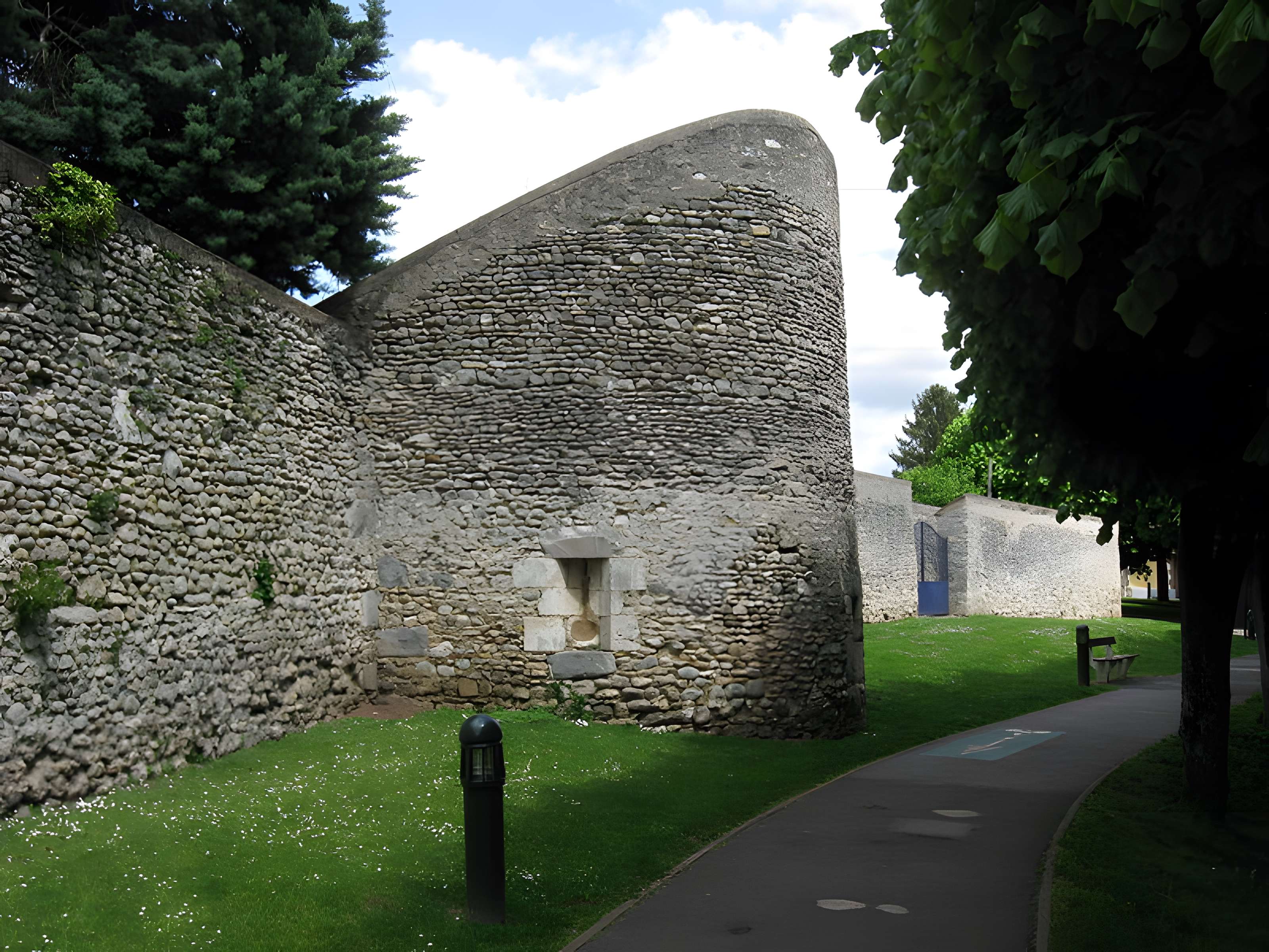 Remparts