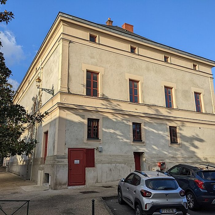 Photo de Théâtre municipal