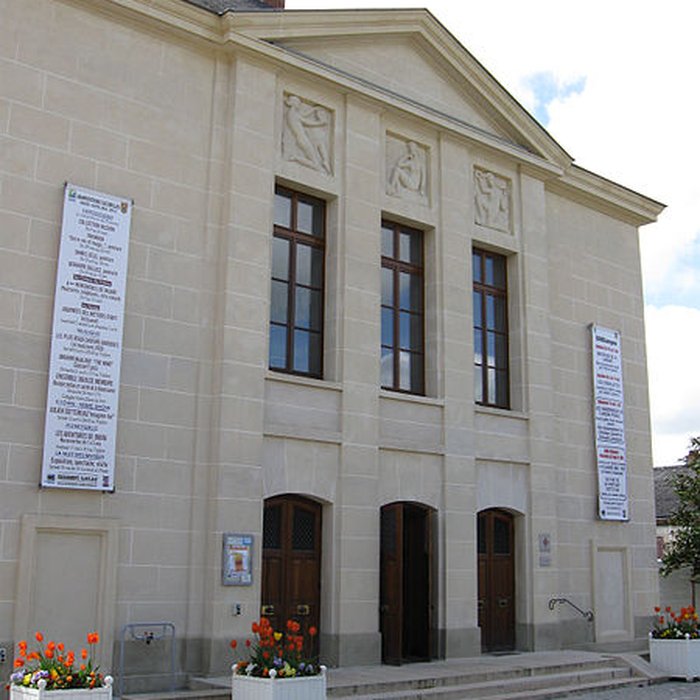 Photo de Théâtre municipal