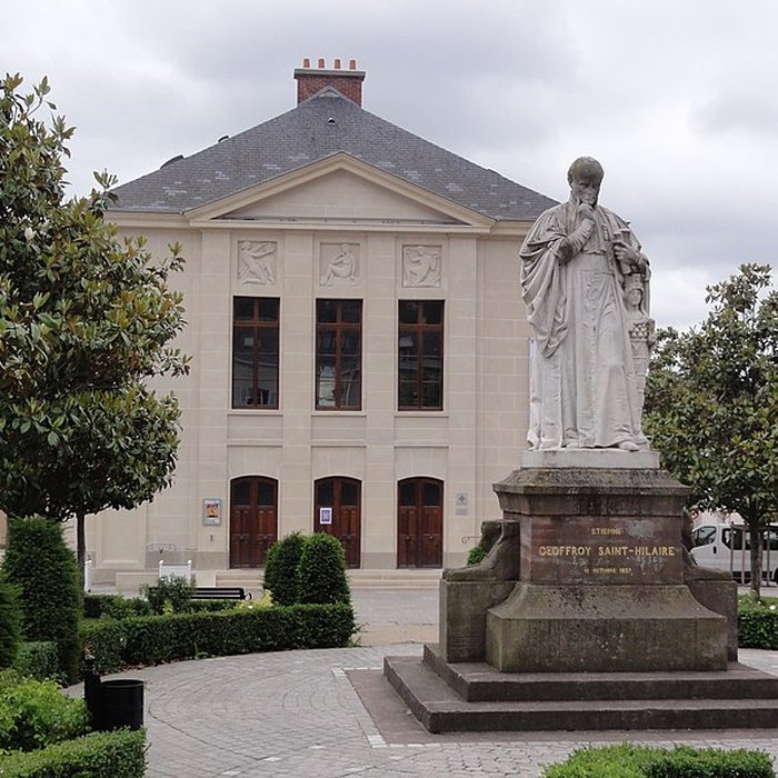 Photo de Théâtre municipal
