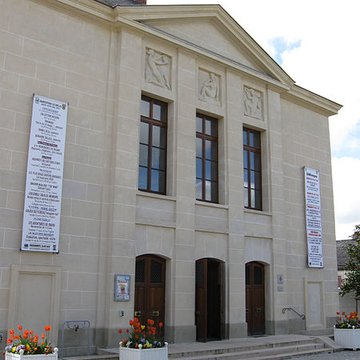 Théâtre municipal