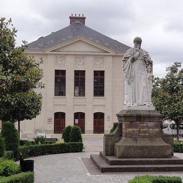 Théâtre municipal