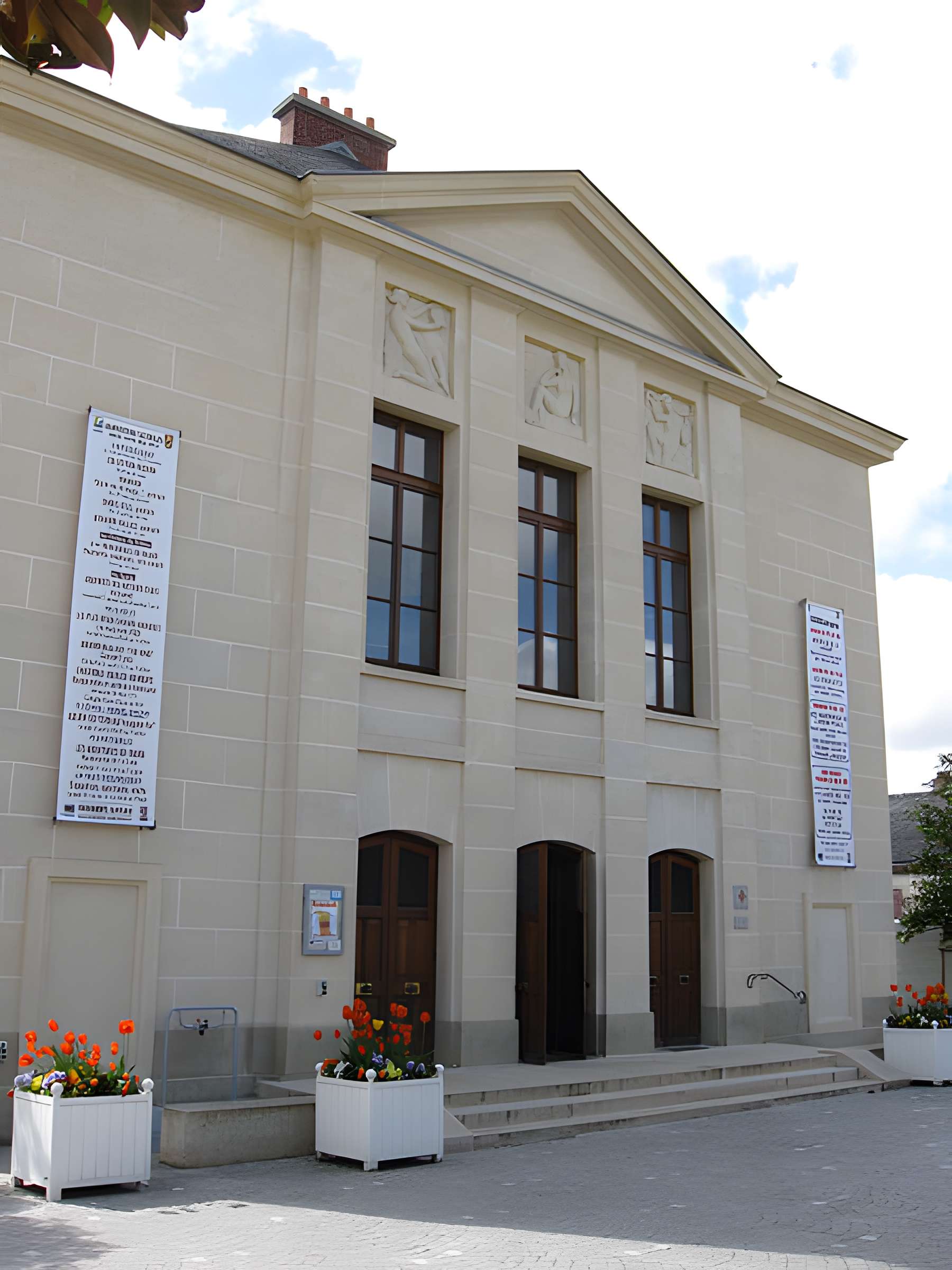 Théâtre municipal