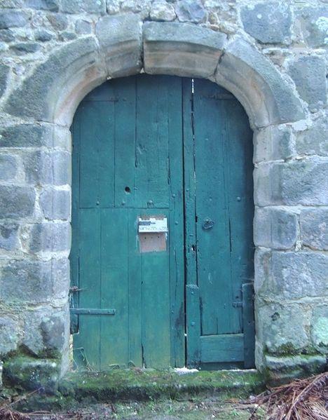 Photo de Ferme du Roussay