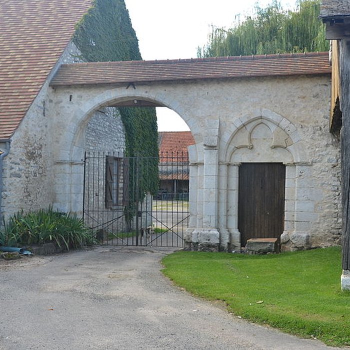 Photo de Ferme du Touchet