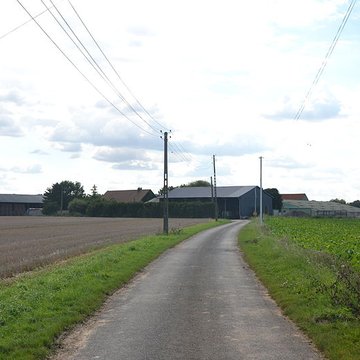 Ferme du Touchet