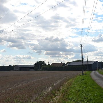 Ferme du Touchet