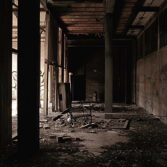 Photo de Gare, Pavillon dExposition dite Gare du Champ de Mars