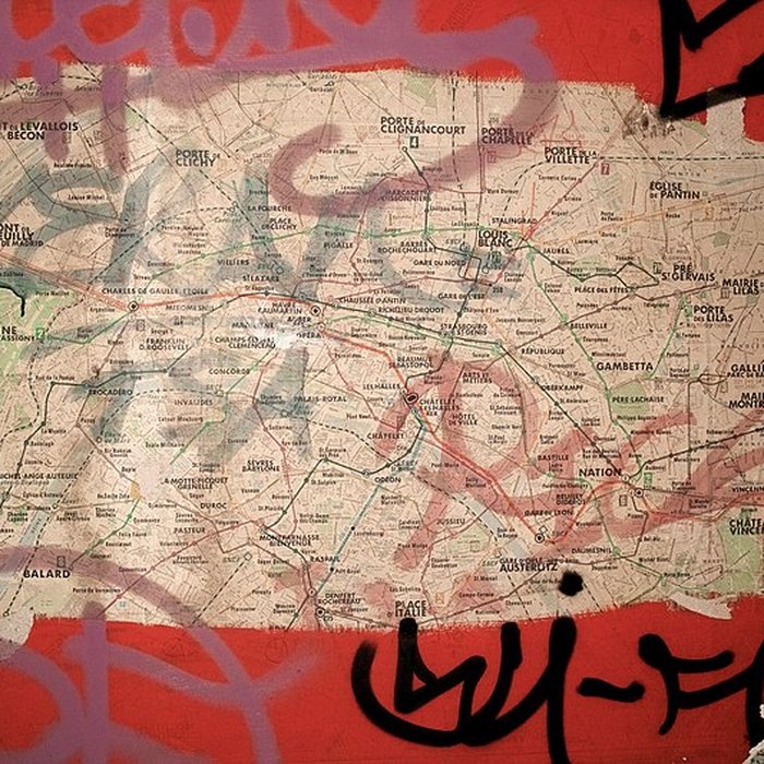 Photo de Gare, Pavillon dExposition dite Gare du Champ de Mars