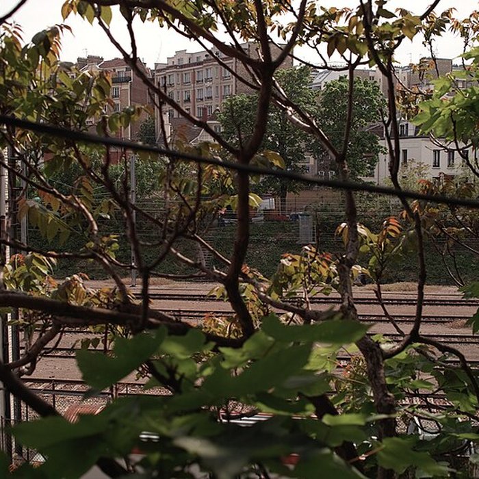 Photo de Gare, Pavillon dExposition dite Gare du Champ de Mars