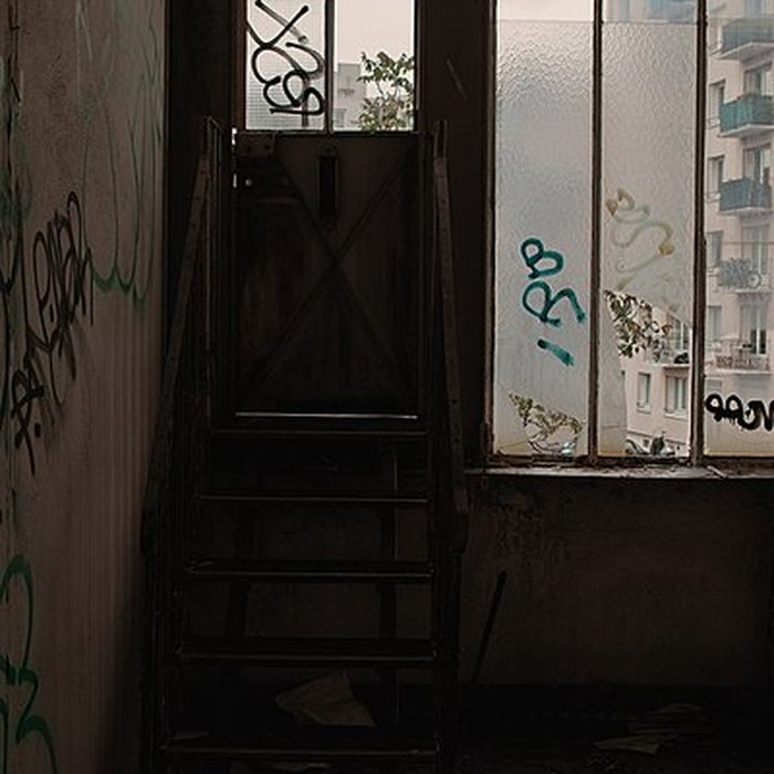 Photo de Gare, Pavillon dExposition dite Gare du Champ de Mars